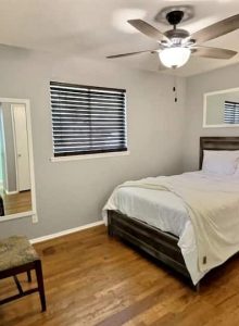 Portofino; Nestled on Nottingham 3 bed (16)