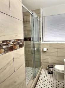 Portofino; Nestled on Nottingham 3 bed (17)