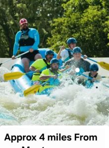 Portofino; Nestled on Nottingham 3 bed (2)