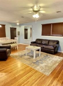 Portofino; Nestled on Nottingham 3 bed (20)