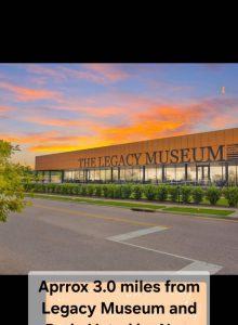 Portofino; Nestled on Nottingham 3 bed (3)