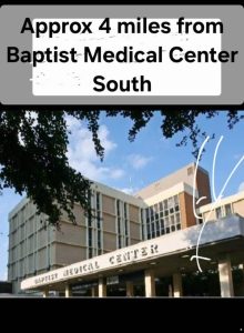 Portofino; Nestled on Nottingham 3 bed (5)