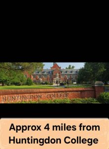 Portofino; Nestled on Nottingham 3 bed (8)