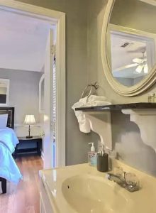 Portofino; Robinson Hill 2 BR1BA - Full Kitchen (12)