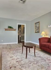 Portofino; Robinson Hill 2 BR1BA - Full Kitchen (16)