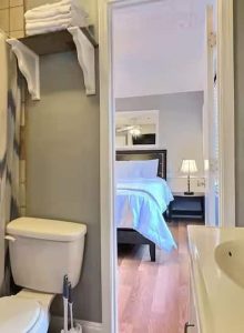 Portofino; Robinson Hill 2 BR1BA - Full Kitchen (4)