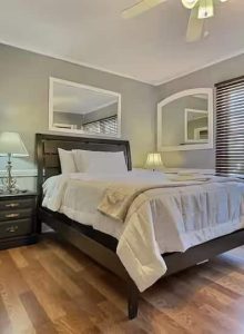 Portofino; Robinson Hill 2 BR1BA - Full Kitchen (6)