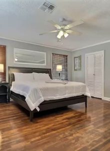 Portofino; Robinson Hill 2 BR1BA - Full Kitchen (7)