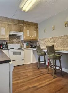 Portofino; Robinson Hill 2 BR1BA - Full Kitchen (8)