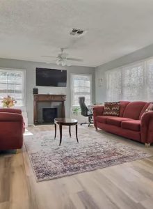 Portofino; Robinson Hill 2 BR1BA - Full Kitchen (9)