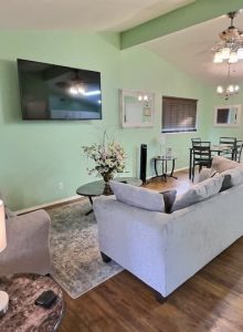 Portofino; Sylvan Mintal Retreat! 3 bed in MGM (13)