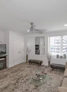 Serene 20thFLHistoric ATL Hotel DistrictCondo (13)