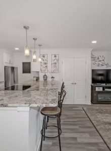 Serene 20thFLHistoric ATL Hotel DistrictCondo (15)