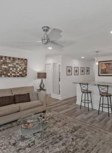 Serene 20thFLHistoric ATL Hotel DistrictCondo (2)