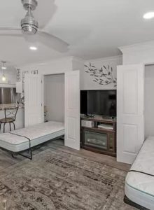 Serene 20thFLHistoric ATL Hotel DistrictCondo (4)