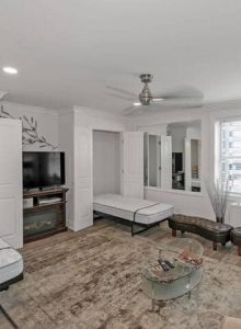 Serene 20thFLHistoric ATL Hotel DistrictCondo (5)