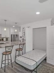 Serene 20thFLHistoric ATL Hotel DistrictCondo (9)