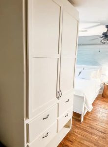 Teal House Flat 1 - Modern Convenience in Midtown (10)