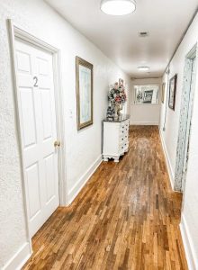 Teal House Flat 1 - Modern Convenience in Midtown (11)