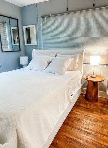 Teal House Flat 1 - Modern Convenience in Midtown (12)