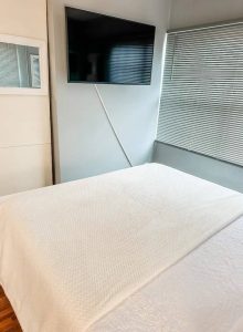 Teal House Flat 1 - Modern Convenience in Midtown (13)