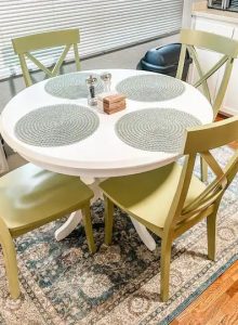 Teal House Flat 1 - Modern Convenience in Midtown (14)