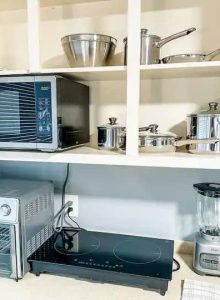 Teal House Flat 1 - Modern Convenience in Midtown (15)