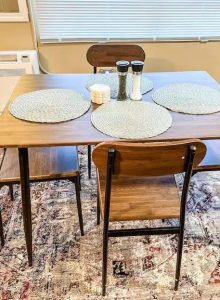 Teal House Flat 2 - modern convenience in Mid-town (17)