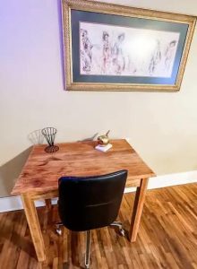 Teal House Flat 2 - modern convenience in Mid-town (22)