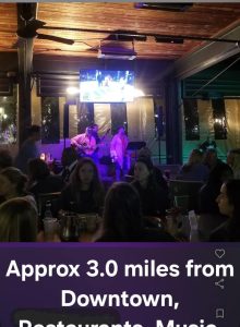 Teal House Flat 2 - modern convenience in Mid-town (3)