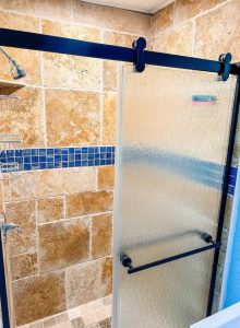 Teal House Prestige Flat 6 - Modern Midtown (12)