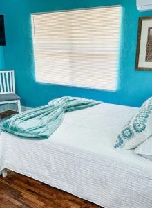 Teal House Prestige Flat 6 - Modern Midtown (15)