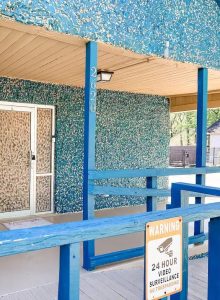 Teal House Prestige Flat 6 - Modern Midtown (7)