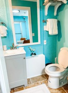 Teal House Prestige Flat 6 - Modern Midtown (9)